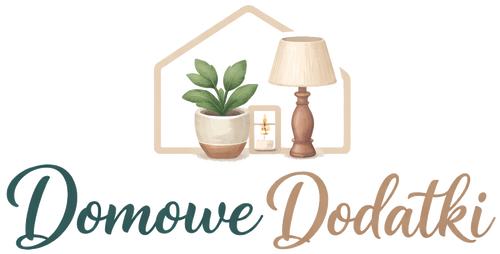 Domowe Dodatki